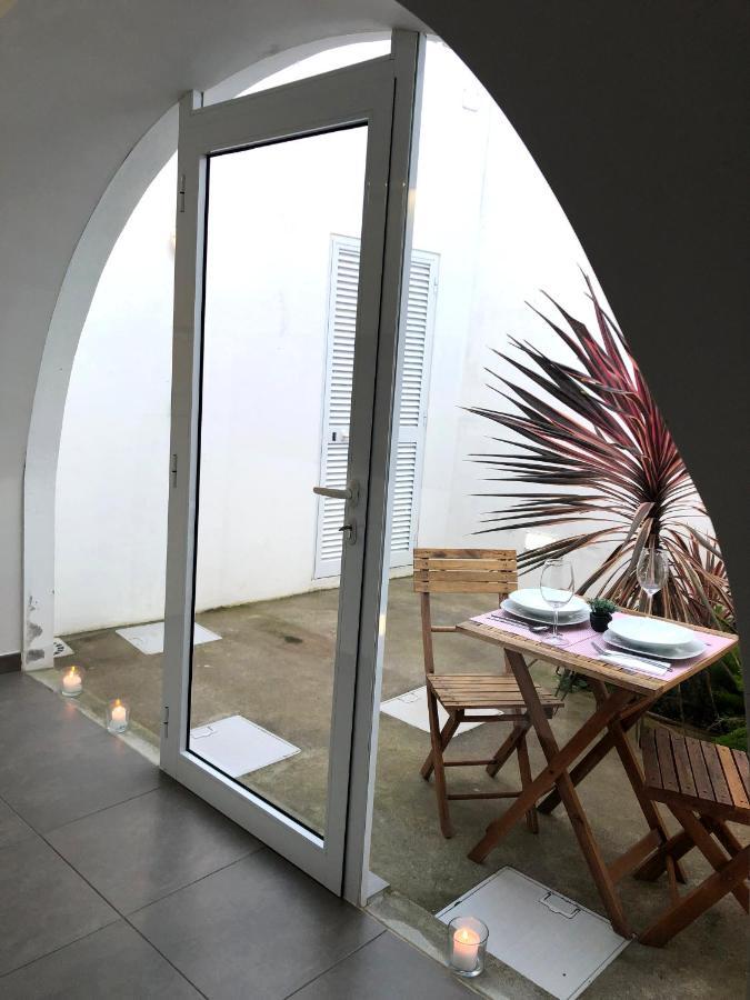 ラゴア Casa Do Largoヴィラ エクステリア 写真