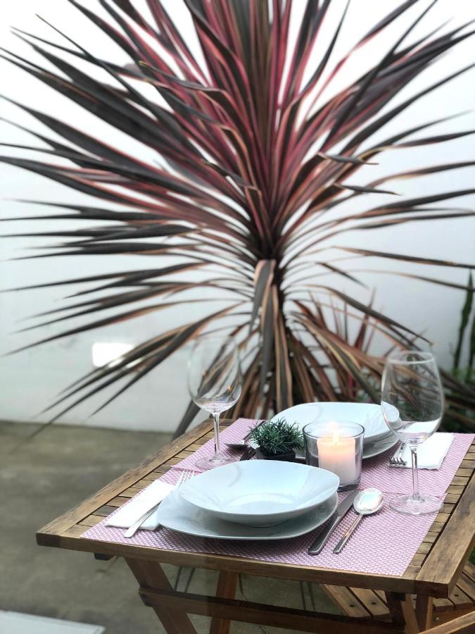 ラゴア Casa Do Largoヴィラ エクステリア 写真